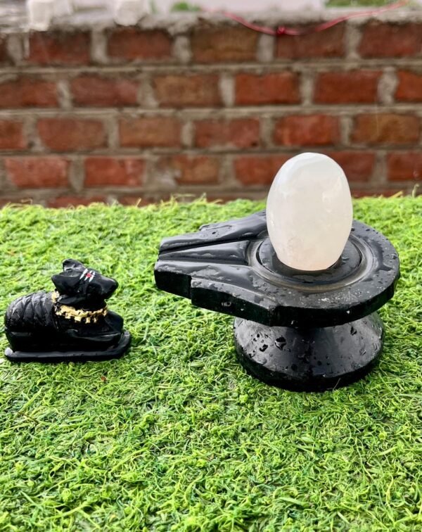 shivling full set for home