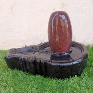 1 fit shivling for temple