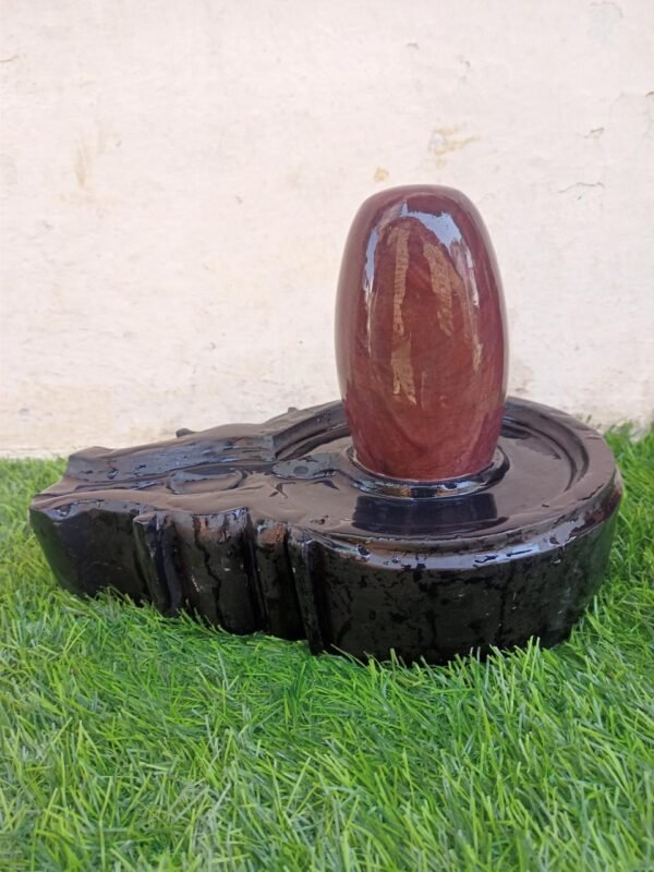 1 fit shivling for temple