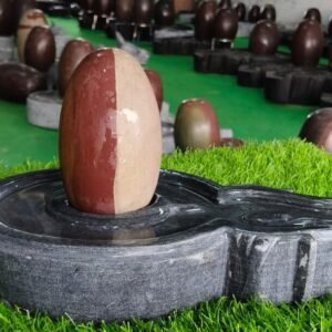 ardhanareshwar narmadeshwar shivling